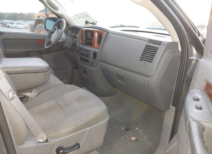 Photo 5 of 2006 Dodge Ram 1500 SLT/TRX4 OFF ROAD/SPORT (VIN 1D7HU18N36S637996)