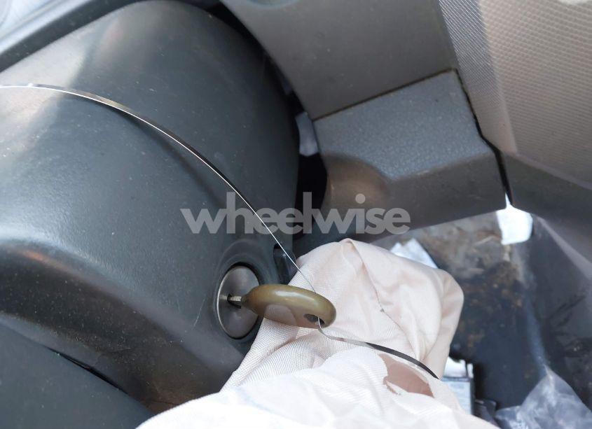 Photo 11 of 2007 Dodge Ram 1500 ST (VIN 1D7HU18N37J590329)