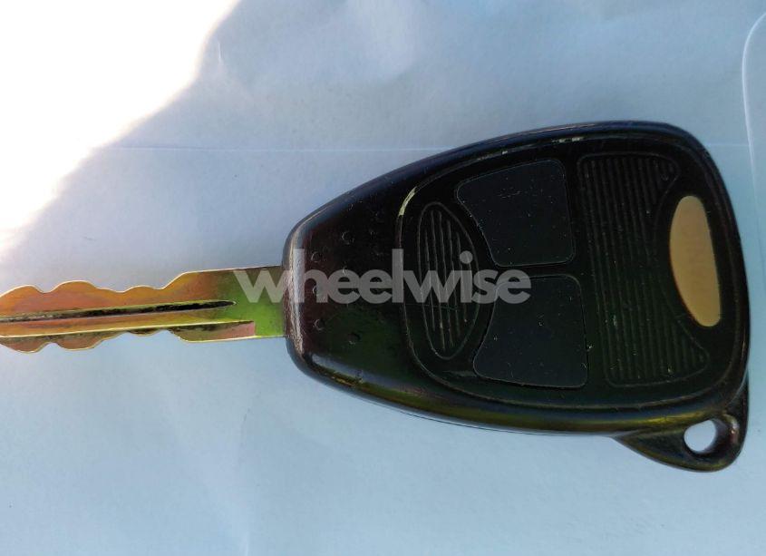 Photo 11 of 2007 Dodge Ram 1500 SLT/TRX4 OFF ROAD/SPORT (VIN 1D7HU18N37S116925)