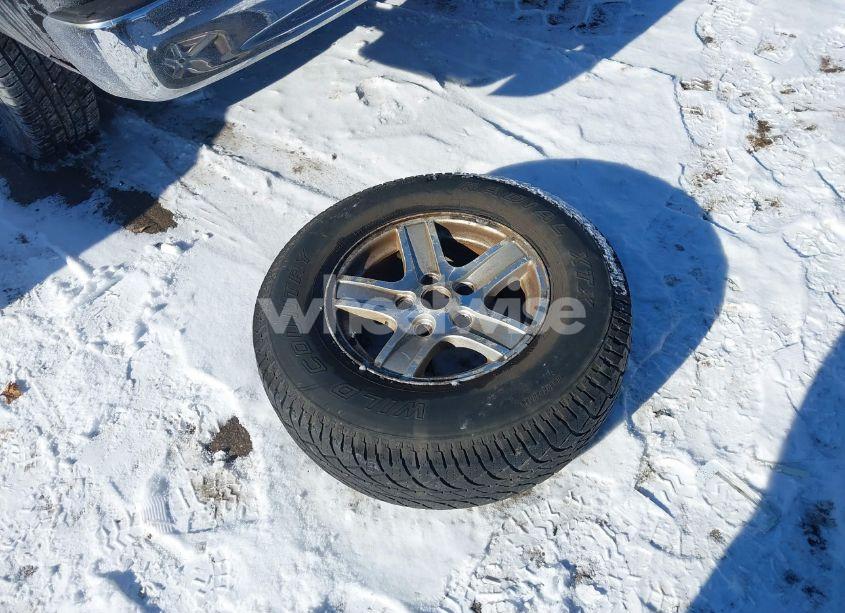 Photo 12 of 2002 Dodge Ram 1500 ST (VIN 1D7HU18N42S535150)