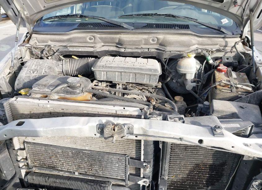 Photo 10 of 2002 Dodge Ram 1500 ST (VIN 1D7HU18N42S575907)