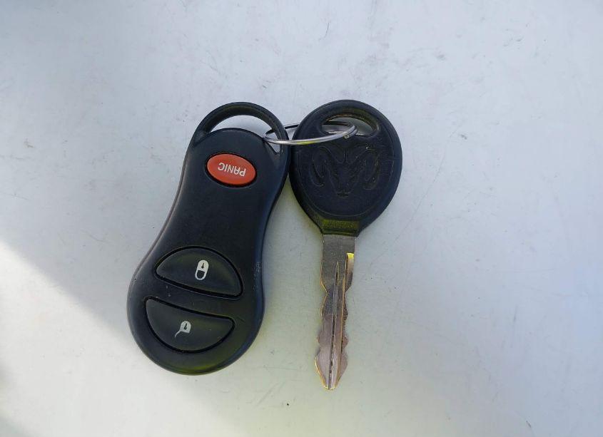 Photo 11 of 2002 Dodge Ram 1500 ST (VIN 1D7HU18N42S575907)