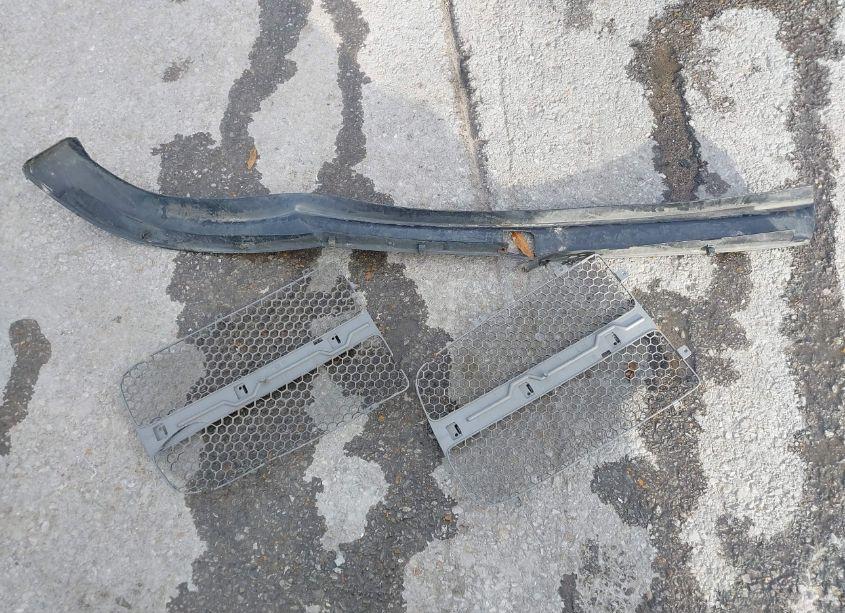 Photo 12 of 2002 Dodge Ram 1500 ST (VIN 1D7HU18N42S575907)