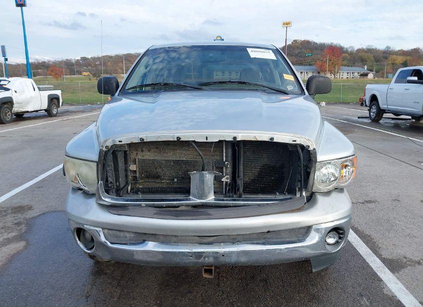 Photo 13 of 2002 Dodge Ram 1500 ST (VIN 1D7HU18N42S575907)
