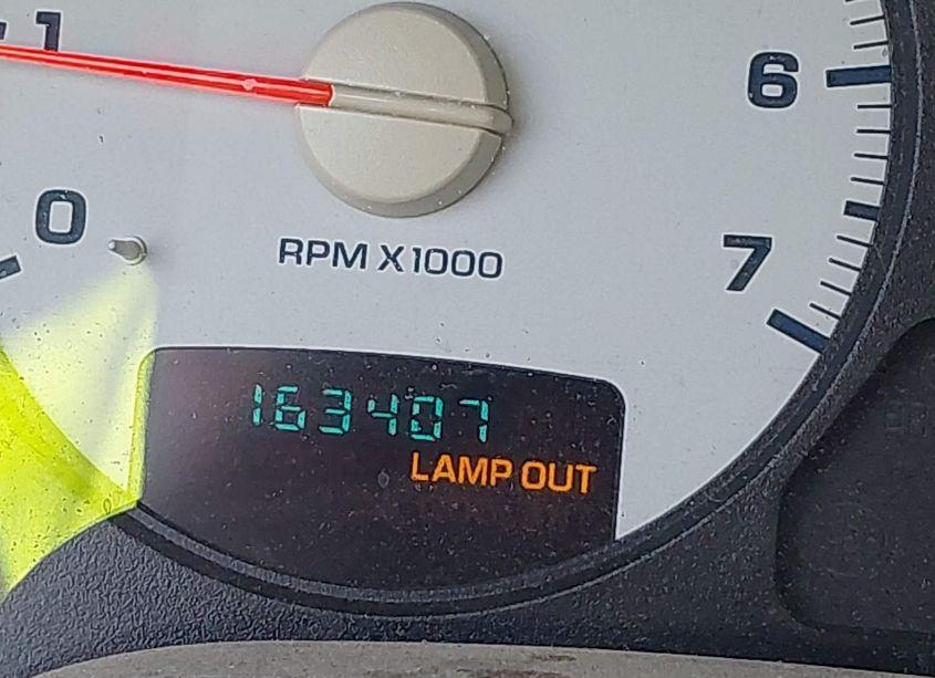 Photo 16 of 2002 Dodge Ram 1500 ST (VIN 1D7HU18N42S575907)