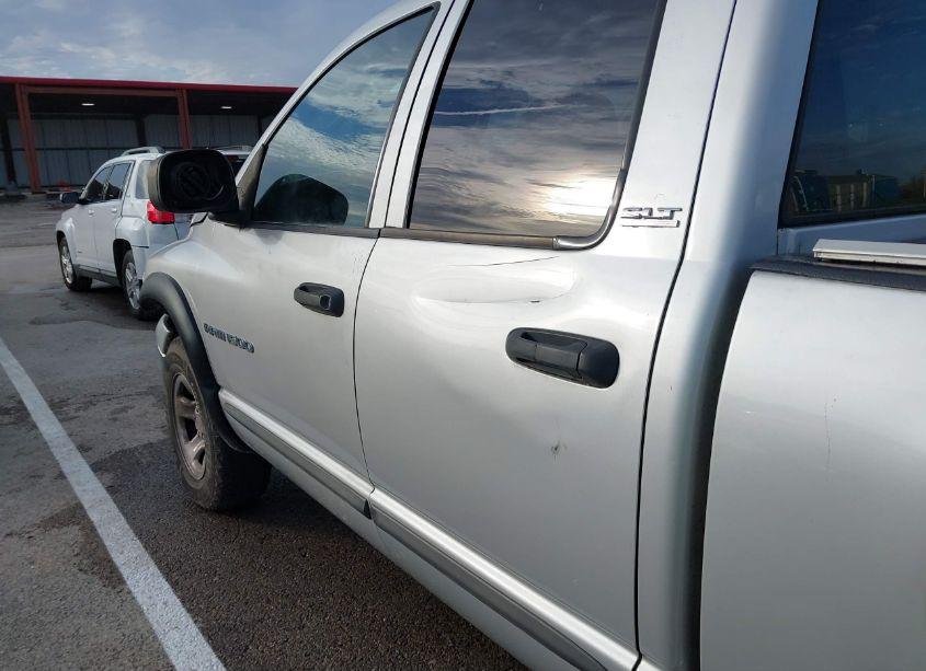 Photo 20 of 2002 Dodge Ram 1500 ST (VIN 1D7HU18N42S575907)