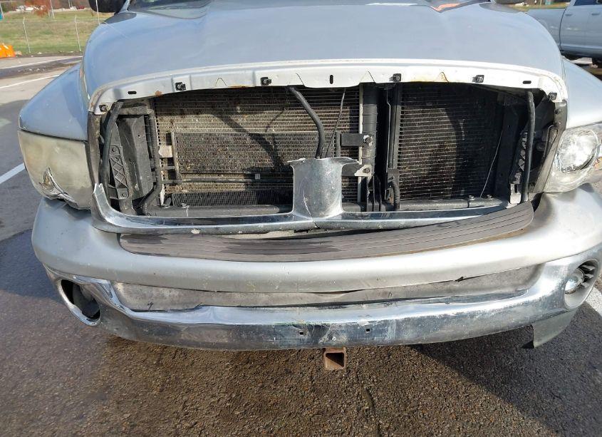 Photo 6 of 2002 Dodge Ram 1500 ST (VIN 1D7HU18N42S575907)