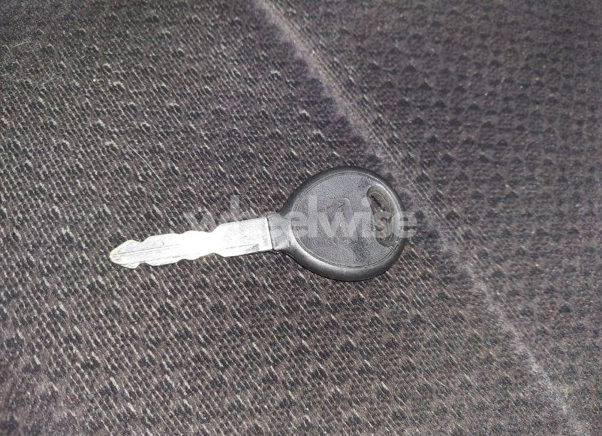Photo 11 of 2003 Dodge Ram 1500 SLT/LARAMIE/ST (VIN 1D7HU18N43J543594)