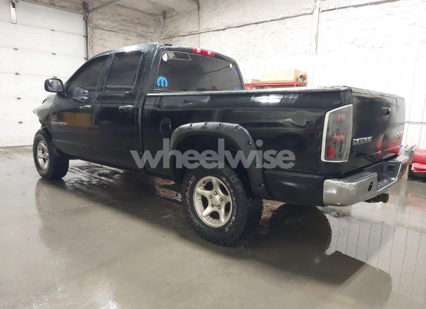 Photo 3 of 2003 Dodge Ram 1500 SLT/LARAMIE/ST (VIN 1D7HU18N43J543594)