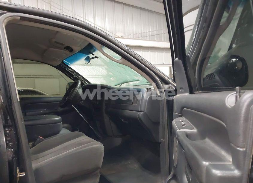 Photo 5 of 2003 Dodge Ram 1500 SLT/LARAMIE/ST (VIN 1D7HU18N43J543594)