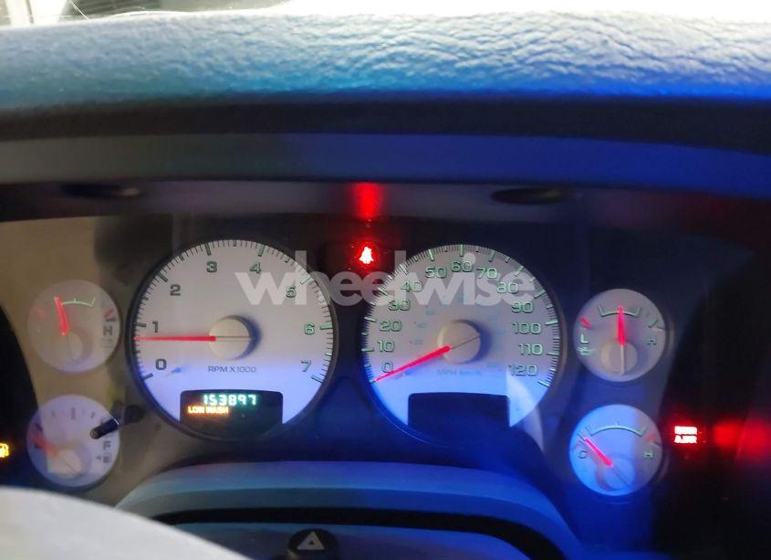 Photo 7 of 2003 Dodge Ram 1500 SLT/LARAMIE/ST (VIN 1D7HU18N43J543594)