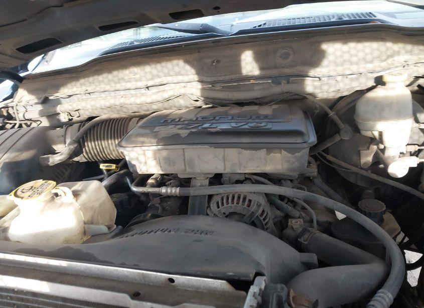 Photo 10 of 2004 Dodge Ram 1500 SLT/LARAMIE (VIN 1D7HU18N44S787421)