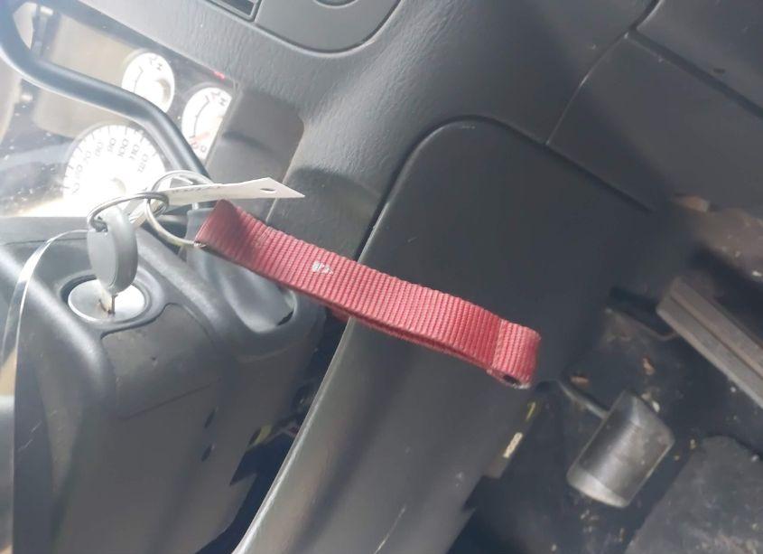 Photo 11 of 2004 Dodge Ram 1500 SLT/LARAMIE (VIN 1D7HU18N44S787421)