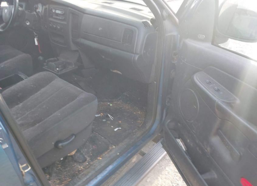 Photo 5 of 2004 Dodge Ram 1500 SLT/LARAMIE (VIN 1D7HU18N44S787421)