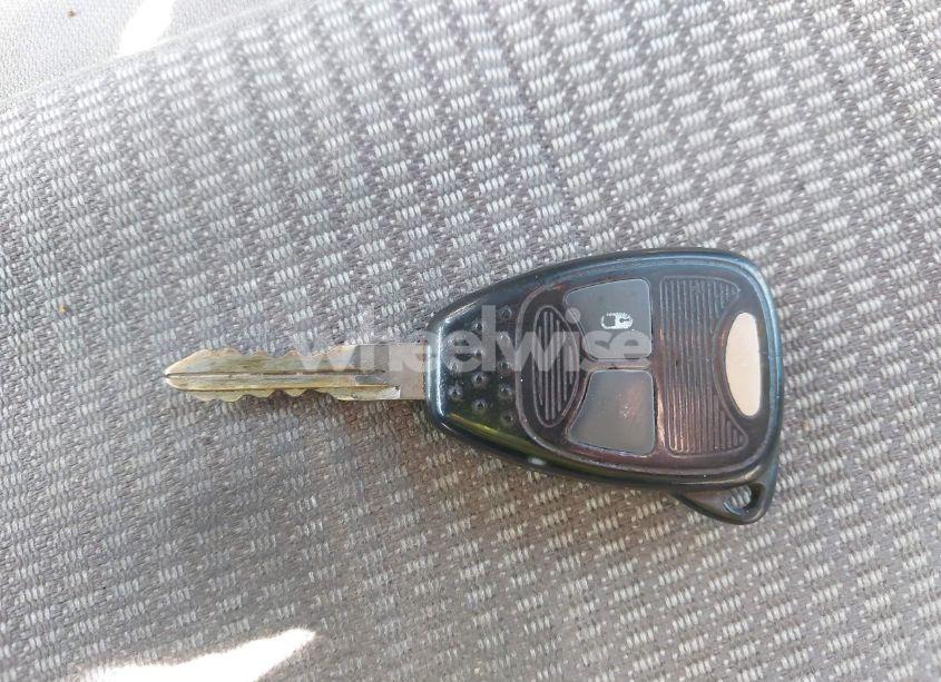 Photo 11 of 2006 Dodge Ram 1500 SLT/TRX4 OFF ROAD/SPORT (VIN 1D7HU18N46S573029)