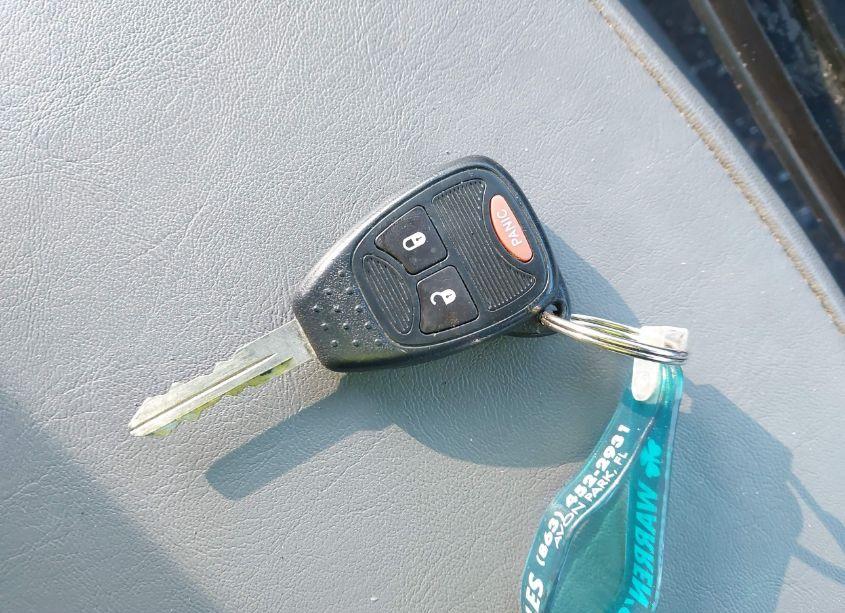 Photo 11 of 2008 Dodge Ram 1500 ST/SXT (VIN 1D7HU18N48J133577)