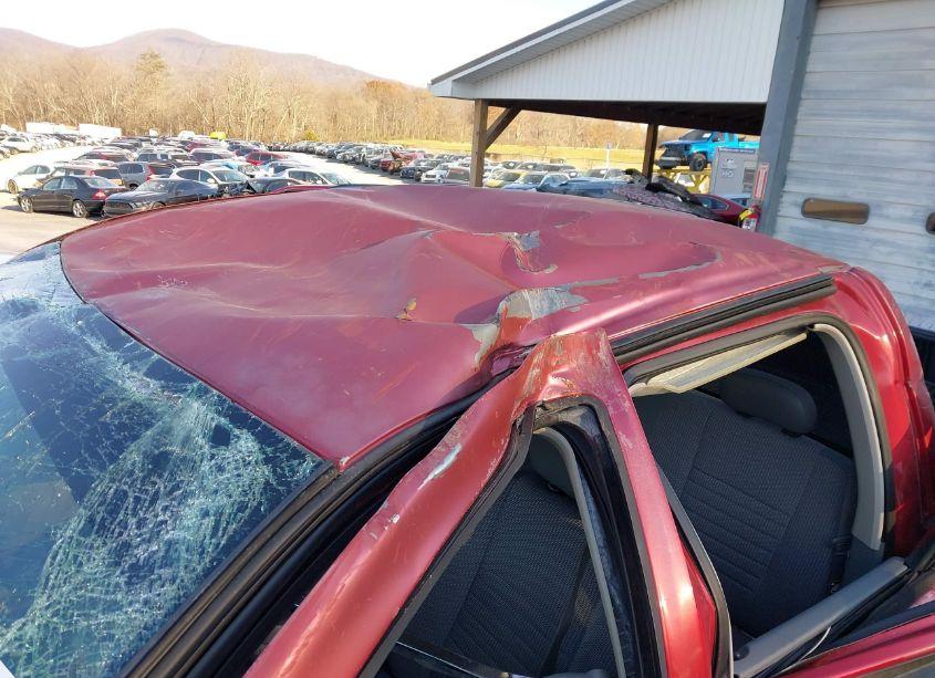 Photo 12 of 2008 Dodge Ram 1500 ST/SXT (VIN 1D7HU18N48J133577)