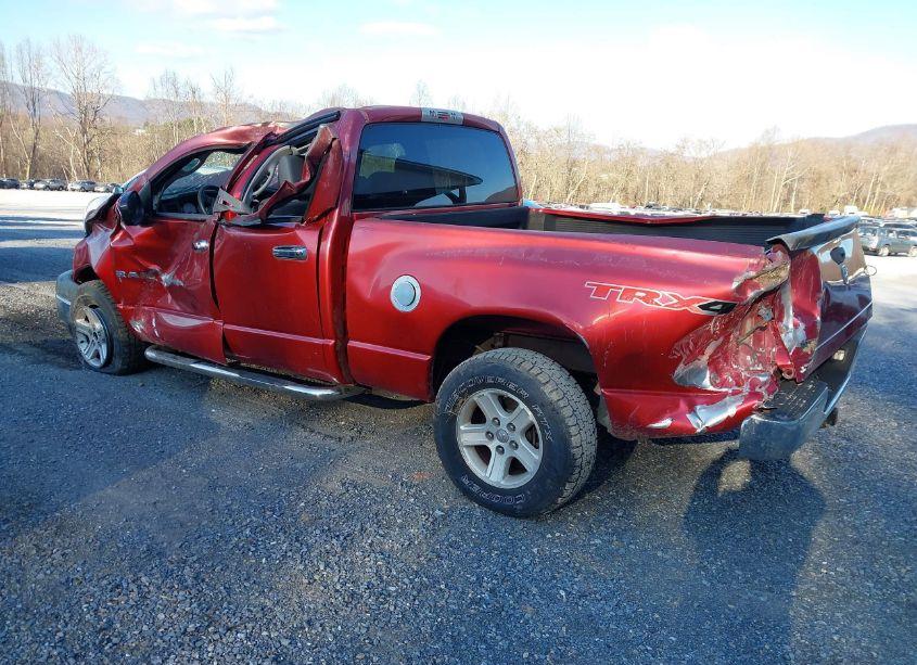 Photo 3 of 2008 Dodge Ram 1500 ST/SXT (VIN 1D7HU18N48J133577)