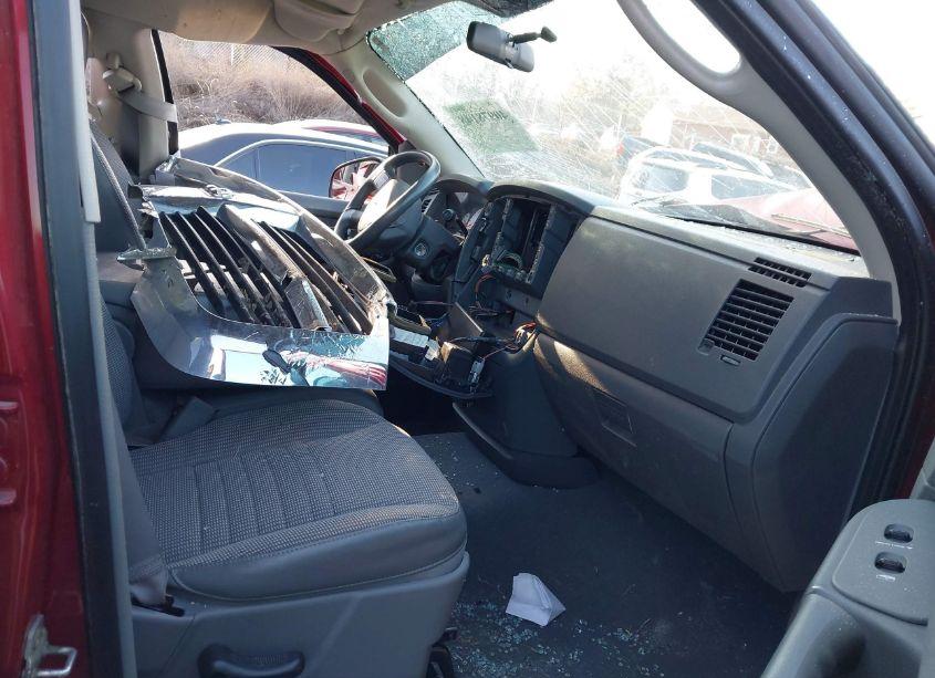 Photo 5 of 2008 Dodge Ram 1500 ST/SXT (VIN 1D7HU18N48J133577)