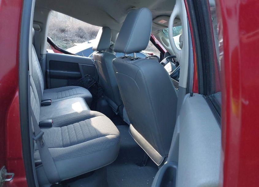 Photo 8 of 2008 Dodge Ram 1500 ST/SXT (VIN 1D7HU18N48J133577)