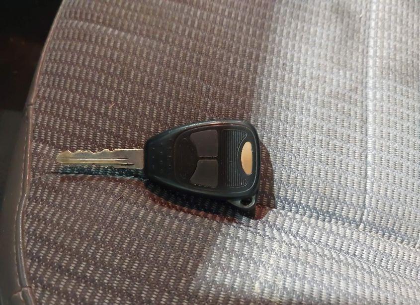 Photo 11 of 2008 Dodge Ram 1500 SLT (VIN 1D7HU18N48S595521)