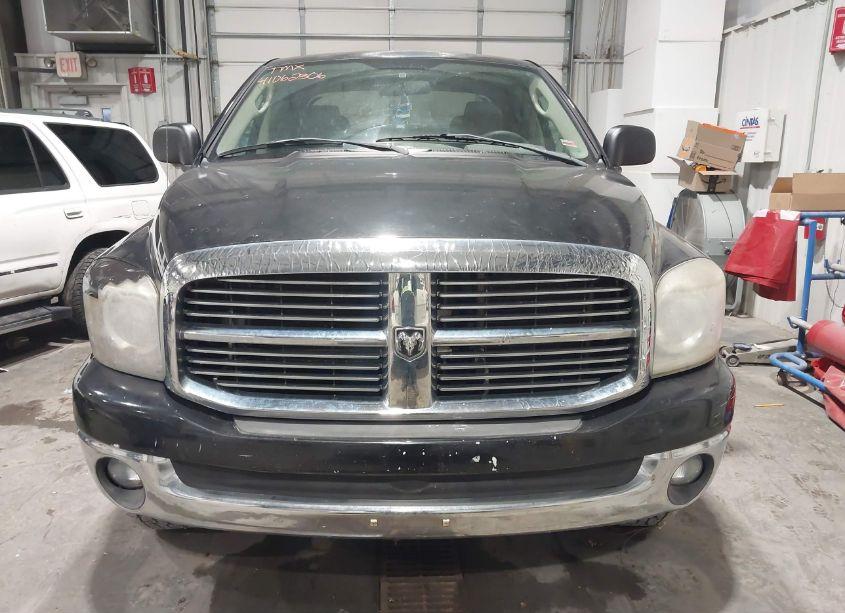 Photo 12 of 2008 Dodge Ram 1500 SLT (VIN 1D7HU18N48S595521)