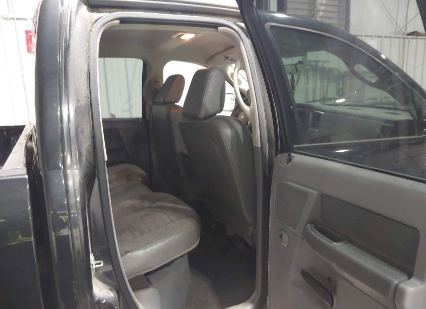 Photo 8 of 2008 Dodge Ram 1500 SLT (VIN 1D7HU18N48S595521)