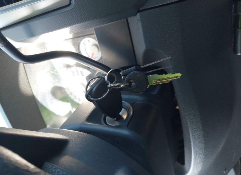 Photo 11 of 2008 Dodge Ram 1500 SLT (VIN 1D7HU18N48S607408)