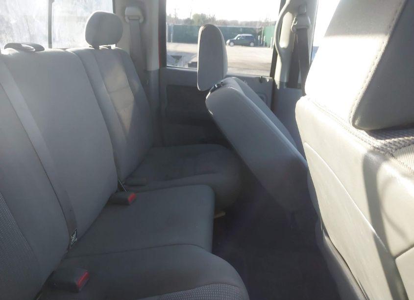 Photo 8 of 2008 Dodge Ram 1500 SLT (VIN 1D7HU18N48S607408)