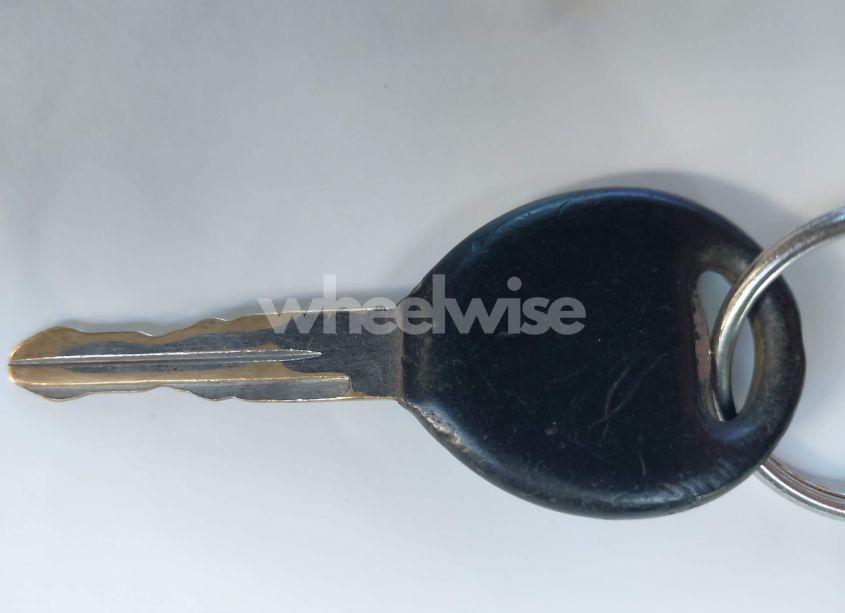 Photo 11 of 2002 Dodge Ram 1500 ST (VIN 1D7HU18N52S650663)