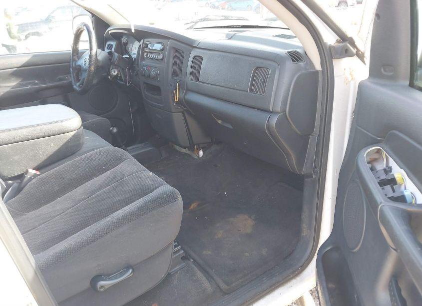 Photo 5 of 2003 Dodge Ram 1500 SLT/LARAMIE/ST (VIN 1D7HU18N53S203221)