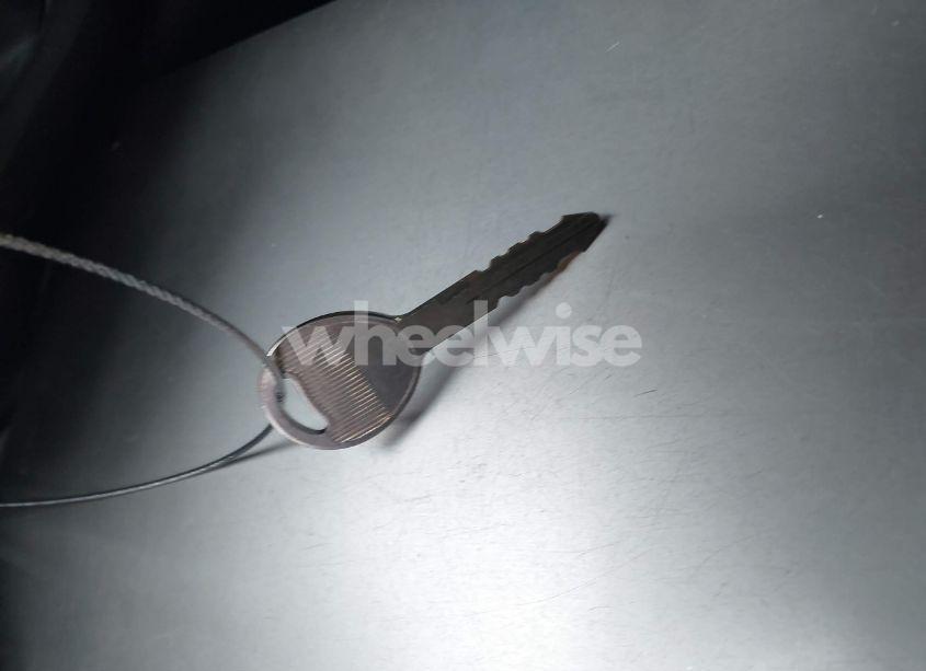 Photo 11 of 2004 Dodge Ram 1500 SLT/LARAMIE (VIN 1D7HU18N54S511832)