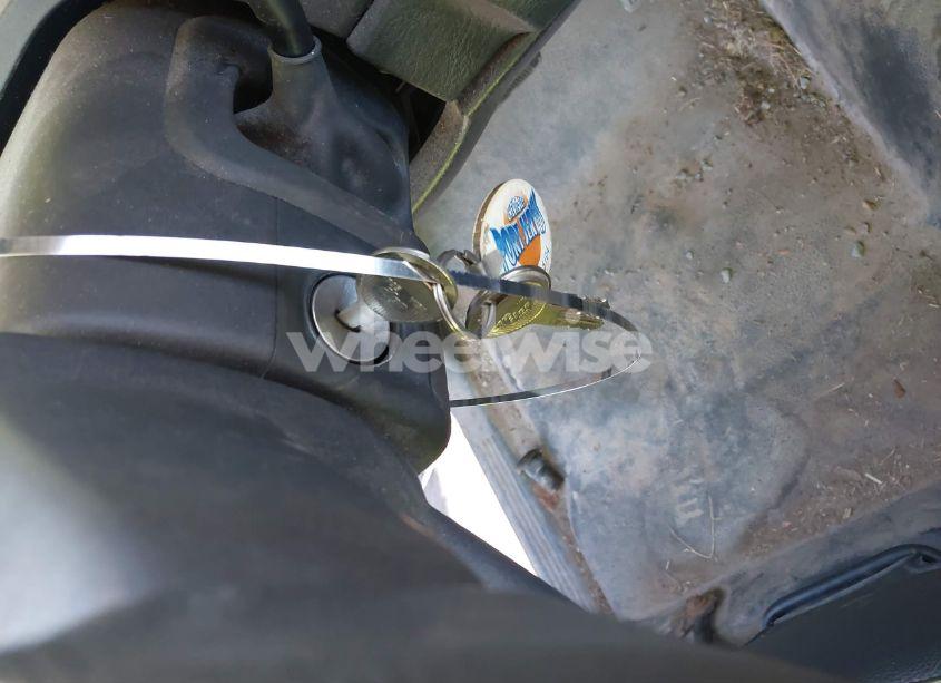 Photo 11 of 2005 Dodge Ram 1500 ST (VIN 1D7HU18N55J550637)