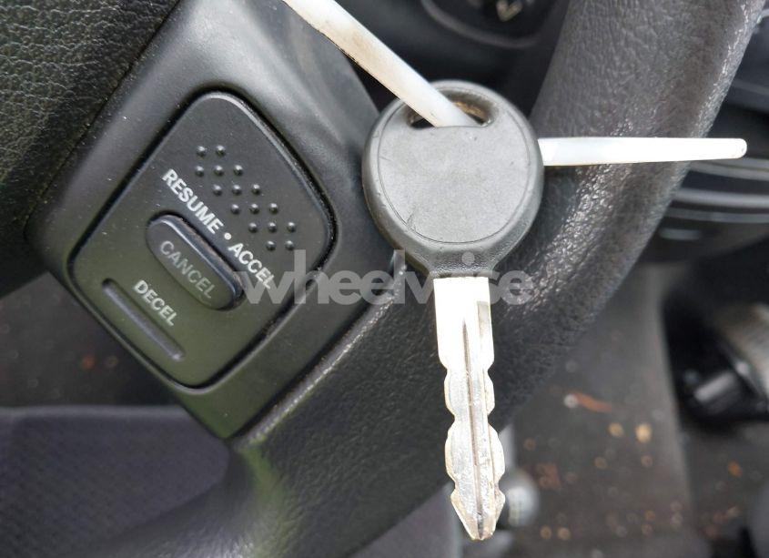 Photo 11 of 2005 Dodge Ram 1500 SLT/LARAMIE (VIN 1D7HU18N55S135523)