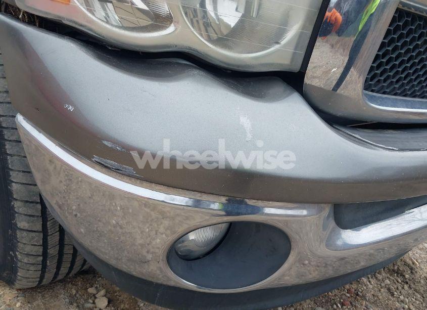 Photo 16 of 2005 Dodge Ram 1500 SLT/LARAMIE (VIN 1D7HU18N55S135523)