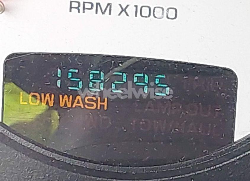 Photo 17 of 2005 Dodge Ram 1500 SLT/LARAMIE (VIN 1D7HU18N55S135523)