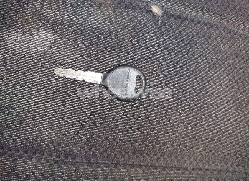 Photo 11 of 2005 Dodge Ram 1500 SLT/LARAMIE (VIN 1D7HU18N55S359360)