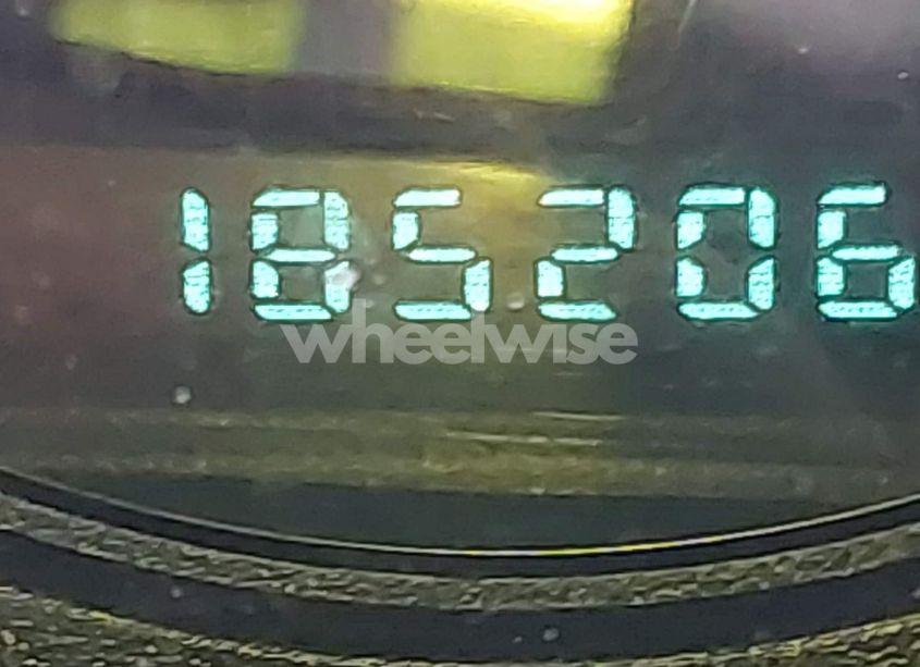 Photo 7 of 2006 Dodge Ram 1500 SLT/TRX4 OFF ROAD/SPORT (VIN 1D7HU18N56J153379)