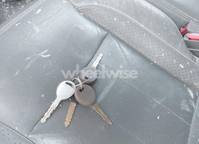 Photo 11 of 2008 Dodge Ram 1500 SLT (VIN 1D7HU18N58S548739)