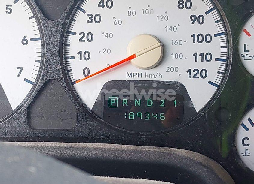 Photo 15 of 2008 Dodge Ram 1500 SLT (VIN 1D7HU18N58S548739)