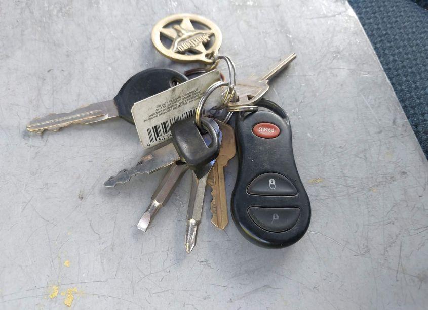 Photo 11 of 2002 Dodge Ram 1500 ST (VIN 1D7HU18N62J209856)