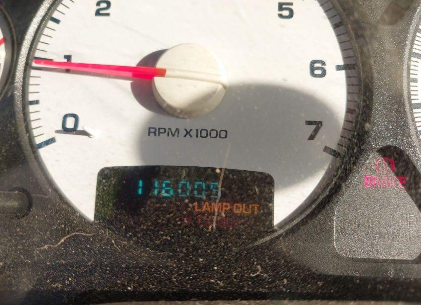 Photo 15 of 2002 Dodge Ram 1500 ST (VIN 1D7HU18N62J209856)