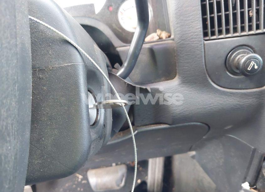 Photo 11 of 2002 Dodge Ram 1500 ST (VIN 1D7HU18N62S641003)