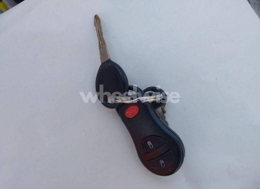 Photo 11 of 2003 Dodge Ram 1500 SLT/LARAMIE/ST (VIN 1D7HU18N63J507812)