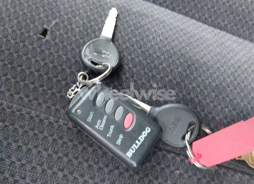 Photo 11 of 2003 Dodge Ram 1500 SLT/LARAMIE/ST (VIN 1D7HU18N63S286626)