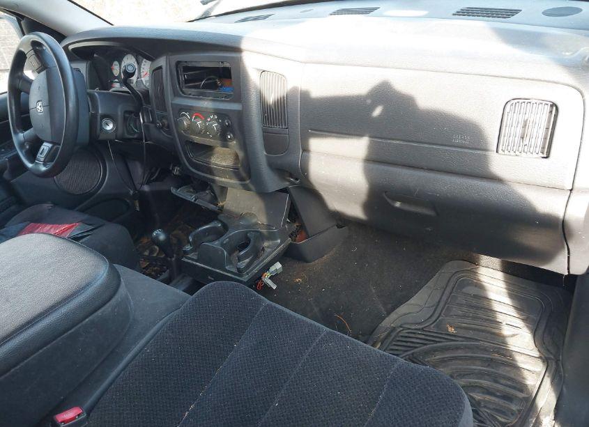 Photo 5 of 2005 Dodge Ram 1500 SLT/LARAMIE (VIN 1D7HU18N65J570282)