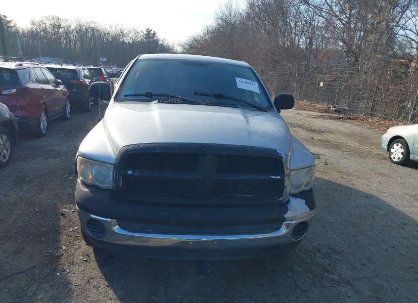 Photo 6 of 2005 Dodge Ram 1500 SLT/LARAMIE (VIN 1D7HU18N65J570282)