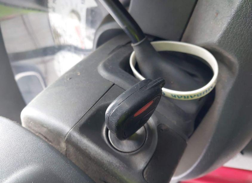 Photo 11 of 2006 Dodge Ram 1500 SLT/TRX4 OFF ROAD/SPORT (VIN 1D7HU18N66J171132)