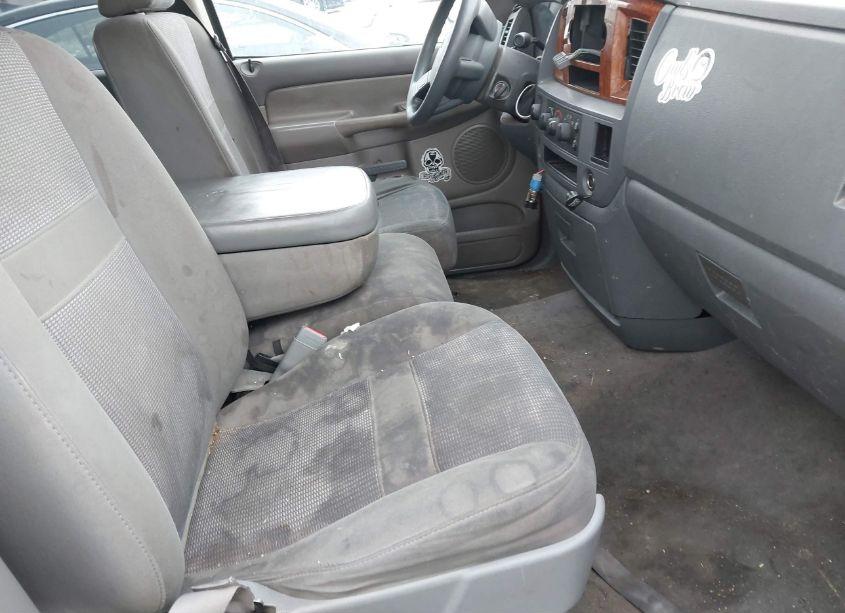 Photo 5 of 2006 Dodge Ram 1500 SLT/TRX4 OFF ROAD/SPORT (VIN 1D7HU18N66J171132)