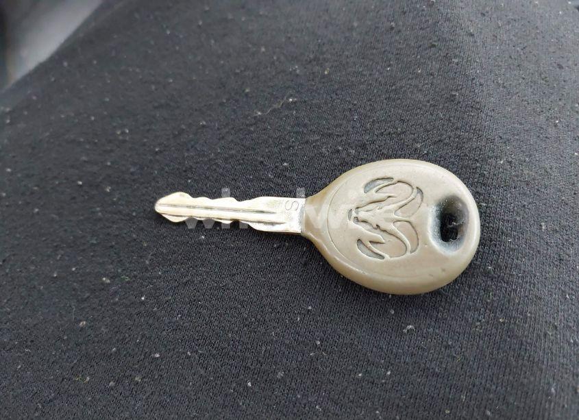 Photo 11 of 2006 Dodge Ram 1500 SLT/TRX4 OFF ROAD/SPORT (VIN 1D7HU18N66J221561)